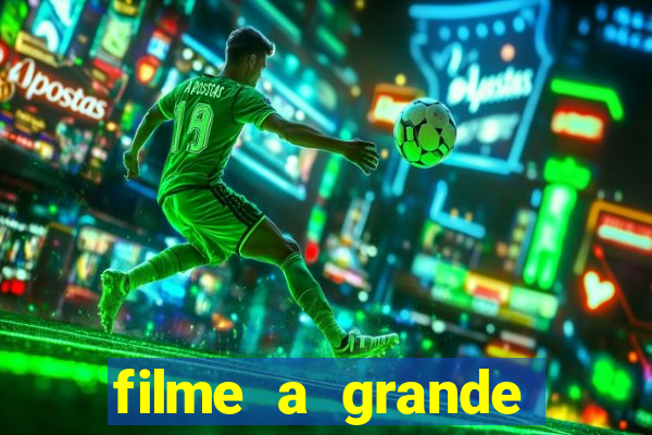 filme a grande virada final explicado